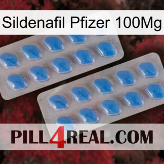 Sildenafil Pfizer 100Mg 23